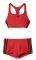  ADIDAS PERFORMANCE 3-STRIPES BIKINI ...