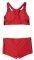  ADIDAS PERFORMANCE 3-STRIPES BIKINI / (152 CM)