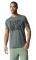  ADIDAS PERFORMANCE UNCONVENTIONAL TEE  (M)