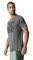  ADIDAS PERFORMANCE UNCONVENTIONAL TEE  (M)