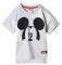ΣΕΤ ΜΠΛΟΥΖΑ/ΣΟΡΤΣ ADIDAS PERFORMANCE MICKEY MOUSE MINI KIT ΓΚΡΙ/ΚΟΡΑΛΙ (116 CM) ΣΕΤ ΜΠΛΟΥΖΑ/ΣΟΡΤΣ ADIDAS PERFORMANCE MICKEY MOUSE MINI KIT ΓΚΡΙ/ΚΟΡΑΛΙ (116 CM)