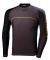  HELLY HANSEN RIDER RASHGUARD  (L)