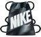  NIKE GRAPHIC GYM SACK /