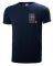 ������� HELLY HANSEN HP SHORE T-SHIRT ���� ��...