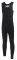  HELLY HANSEN BLACKLINE SALOPETTE JR ...