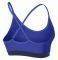 ΜΠΟΥΣΤΑΚΙ NIKE FAVORITES SPORTS BRA ΜΠΛΕ (M) ΜΠΟΥΣΤΑΚΙ NIKE FAVORITES SPORTS BRA ΜΠΛΕ (M)