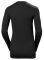 ΙΣΟΘΕΡΜΙΚΗ ΜΠΛΟΥΖΑ HELLY HANSEN HH LIFA CREW ΜΑΥΡΗ (M) ΙΣΟΘΕΡΜΙΚΗ ΜΠΛΟΥΖΑ HELLY HANSEN HH LIFA CREW ΜΑΥΡΗ (M)