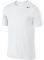 ������� NIKE DRY TRAINING T-SHIRT ����� (L)