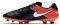 ΠΑΠΟΥΤΣΙ NIKE TIEMPO GENIO II LEATHER FG ΜΑΥΡΟ/ΠΟΡΤΟΚΑΛΙ (USA:11, EU:45) ΠΑΠΟΥΤΣΙ NIKE TIEMPO GENIO II LEATHER FG ΜΑΥΡΟ/ΠΟΡΤΟΚΑΛΙ (USA:11, EU:45)
