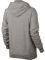 ΖΑΚΕΤΑ NIKE SPORTSWEAR HOODIE ΓΚΡΙ (L) ΖΑΚΕΤΑ NIKE SPORTSWEAR HOODIE ΓΚΡΙ (L)