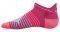 ΚΑΛΤΣΕΣ NIKE DRI-FIT LIGHTWEIGHT NO-SHOW RUNNING ΦΟΥΞΙΑ (38-41)