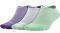  NIKE DRY CUSHION NO-SHOW TRAINING 3P ...