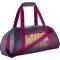 ΤΣΑΝΤΑ NIKE GYM CLUB TRAINING DUFFEL BAG ΜΩΒ