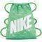  NIKE GRAPHIC GYM SACK /