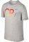 ������� NIKE CR7 T-SHIRT ���� (L)
