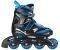   NIJDAM INLINE QUADS SEMISOFT ...
