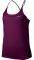�������� NIKE DRY MILER RUNNING TANK ���