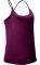 ΦΑΝΕΛΑΚΙ NIKE DRY MILER RUNNING TANK ΜΩΒ (S) ΦΑΝΕΛΑΚΙ NIKE DRY MILER RUNNING TANK ΜΩΒ (S)