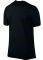  NIKE DRY RUNNING T-SHIRT  (M)