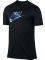 ������� NIKE DRY RUNNING T-SHIRT ����� (XL)