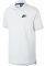 ������� NIKE SPORTSWEAR POLO �����