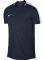 ΜΠΛΟΥΖΑ NIKE DRY FOOTBALL TOP ΜΠΛΕ ΣΚΟΥΡΟ (M) ΜΠΛΟΥΖΑ NIKE DRY FOOTBALL TOP ΜΠΛΕ ΣΚΟΥΡΟ (M)