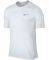  NIKE DRY MILER RUNNING TOP  (M)