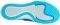  NIKE DUAL FUSION HIT TRAINING  (USA:10, EU:42)