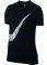 ΜΠΛΟΥΖΑ NIKE SPORTSWEAR T-SHIRT ΜΑΥΡΗ (L) ΜΠΛΟΥΖΑ NIKE SPORTSWEAR T-SHIRT ΜΑΥΡΗ (L)