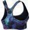  NIKE PRO CLASSIC SWOOSH HYDRA SPORTS BRA / (S)