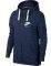 ΖΑΚΕΤΑ NIKE SPORTSWEAR HOODIE ΜΠΛΕ (XL) ΖΑΚΕΤΑ NIKE SPORTSWEAR HOODIE ΜΠΛΕ (XL)