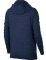 ΖΑΚΕΤΑ NIKE SPORTSWEAR HOODIE ΜΠΛΕ (XL) ΖΑΚΕΤΑ NIKE SPORTSWEAR HOODIE ΜΠΛΕ (XL)