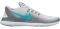  NIKE FLEX 2017 RN / (USA:8, ...