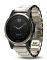 ����� GARMIN FENIX 5S SAPPHIRE GOLDTONE WITH ...