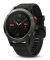  GARMIN FENIX 5 SLATE GREY WITH BLACK BA...