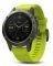  GARMIN FENIX 5 SLATE GREY WITH AMP YELLOW BAND