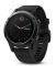  GARMIN FENIX 5 SAPPHIRE BLACK WITH BLAC...