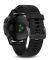  GARMIN FENIX 5 SAPPHIRE BLACK WITH BLACK BAND