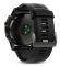  GARMIN FENIX 5X SAPPHIRE SLATE GREY WITH BLACK BAND