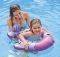   INTEX SWIM ALONG RINGS 