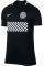 ������� NIKE DRY ACADEMY TOP �����/�����