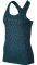 �������� NIKE PRO TANK ���� (M)