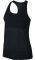 �������� NIKE TRAINING TANK ����� (S)