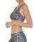  BODYTALK REPTILE VIEW BRA TOP /...