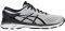 ΠΑΠΟΥΤΣΙ ASICS GEL-KAYANO 24 ΓΚΡΙ/ΜΑΥΡΟ (USA:8.5, EU:42) ΠΑΠΟΥΤΣΙ ASICS GEL-KAYANO 24 ΓΚΡΙ/ΜΑΥΡΟ (USA:8.5, EU:42)
