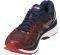 ΠΑΠΟΥΤΣΙ ASICS GEL-NIMBUS 19 ΜΠΛΕ ΣΚΟΥΡΟ/ΚΟΚΚΙΝΟ (USA:11, EU:45)