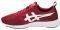ΠΑΠΟΥΤΣΙ ASICS LYTE-JOGGER ΜΠΟΡΝΤΟ (USA:8.5, EU:42) ΠΑΠΟΥΤΣΙ ASICS LYTE-JOGGER ΜΠΟΡΝΤΟ (USA:8.5, EU:42)