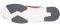 ΠΑΠΟΥΤΣΙ ASICS LYTE-JOGGER ΜΠΟΡΝΤΟ (USA:8.5, EU:42) ΠΑΠΟΥΤΣΙ ASICS LYTE-JOGGER ΜΠΟΡΝΤΟ (USA:8.5, EU:42)