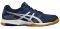 ΠΑΠΟΥΤΣΙ ASICS GEL-ROCKET 8 ΜΠΛΕ/ΑΣΗΜΙ (USA:10, EU:44) ΠΑΠΟΥΤΣΙ ASICS GEL-ROCKET 8 ΜΠΛΕ/ΑΣΗΜΙ (USA:10, EU:44)