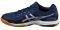 ΠΑΠΟΥΤΣΙ ASICS GEL-ROCKET 8 ΜΠΛΕ/ΑΣΗΜΙ (USA:10, EU:44) ΠΑΠΟΥΤΣΙ ASICS GEL-ROCKET 8 ΜΠΛΕ/ΑΣΗΜΙ (USA:10, EU:44)